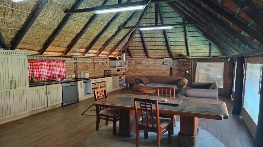 4 Bedroom Property for Sale in Deneysville Free State